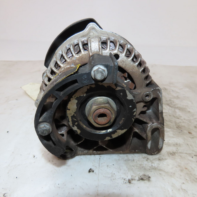 Alternateur occasion  Toyota AYGO (_B4_) 1.0 vvti (kgb40) (2018)   270600Q190  2