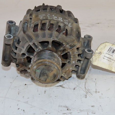 Alternateur occasion  Volkswagen vw GOLF VII (5G1, BQ1, BE1, BE2) 2.0 r 4motion (2013-2020)   6J903023H 