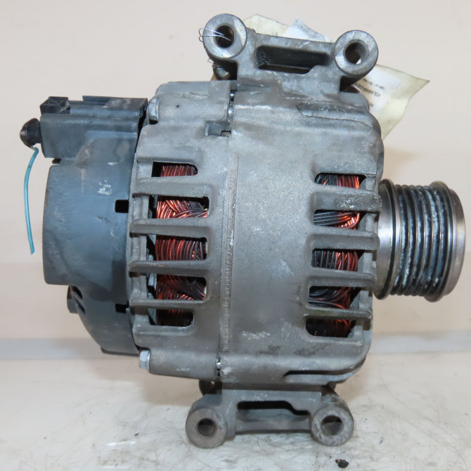 Alternateur occasion  Volkswagen vw GOLF VII (5G1, BQ1, BE1, BE2) 2.0 gti (2013-2020)   6J903023H  4