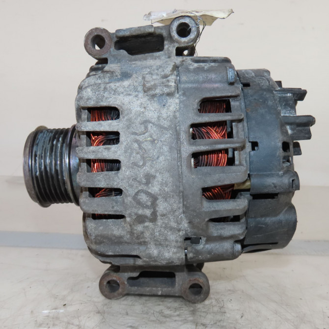 Alternateur occasion  Volkswagen vw GOLF VII (5G1, BQ1, BE1, BE2) 2.0 gti (2013-2020)   6J903023H  5