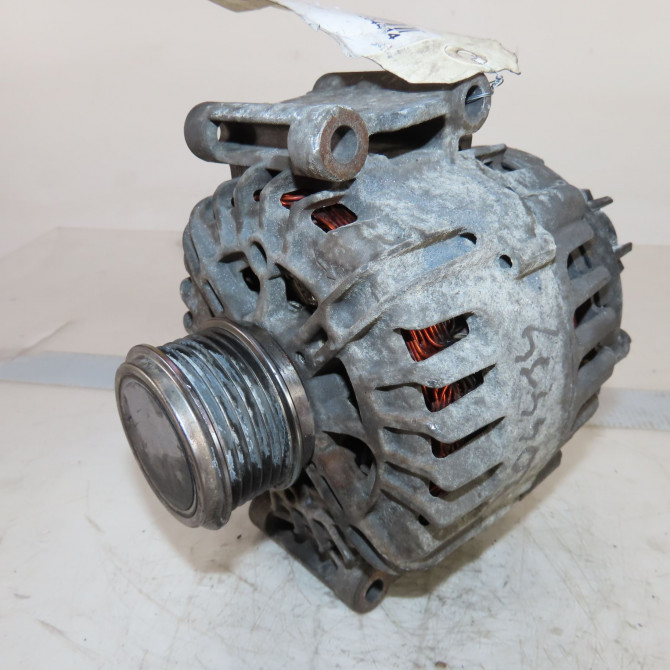 Alternateur occasion  Volkswagen vw GOLF VII (5G1, BQ1, BE1, BE2) 2.0 gti (2013-2020)   6J903023H  6