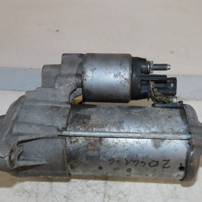 Démarreur occasion  Volkswagen vw GOLF VII (5G1, BQ1, BE1, BE2) 2.0 gti (2013-2020)   2E911024B  1