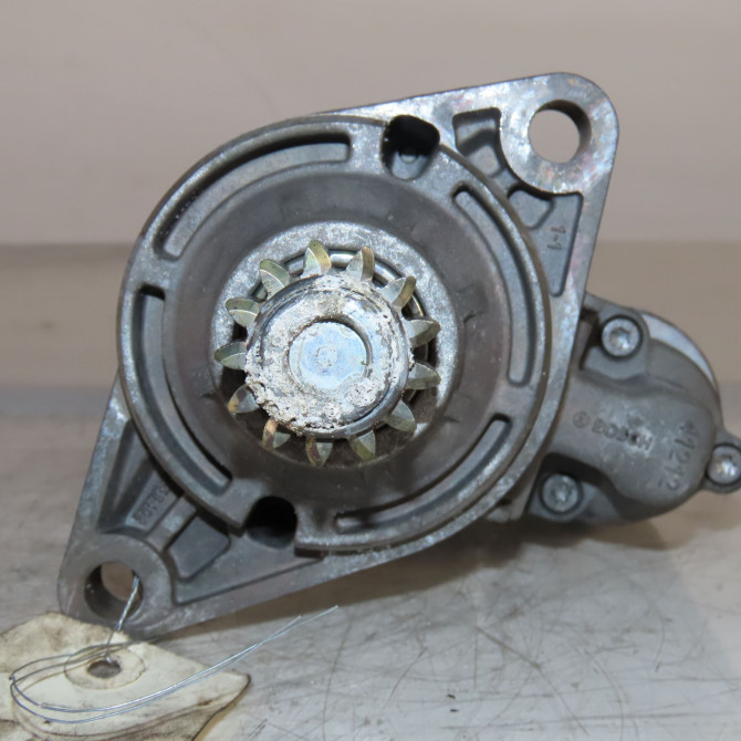 Démarreur occasion  Volkswagen vw GOLF VII (5G1, BQ1, BE1, BE2) 2.0 gti (2013-2020)   2E911024B  4