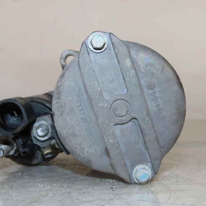 Démarreur occasion  Volkswagen vw GOLF VII (5G1, BQ1, BE1, BE2) 2.0 gti (2013-2020)   2E911024B  5