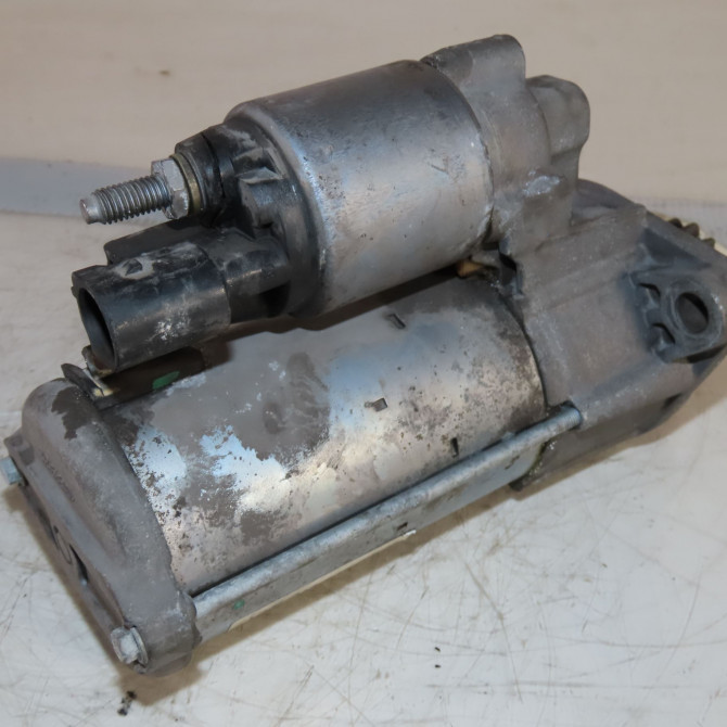 Démarreur occasion  Volkswagen vw GOLF VII (5G1, BQ1, BE1, BE2) 2.0 gti (2013-2020)   2E911024B  6