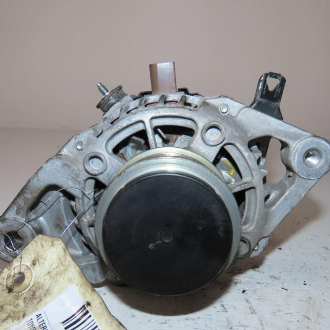 Alternateur occasion  Toyota AYGO (_B4_) 1.0 vvti (kgb40) (2018)   270600Q180  1