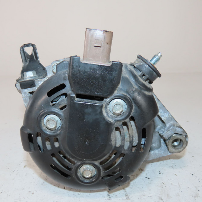 Alternateur occasion  Toyota AYGO (_B4_) 1.0 vvti (kgb40) (2018)   270600Q180  3
