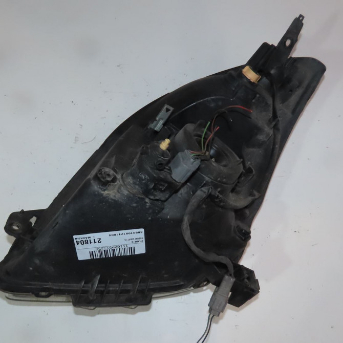 Phare droit occasion  Suzuki SWIFT III (MZ, EZ) 1.3 (rs 413) (2005)   3512062J11  2