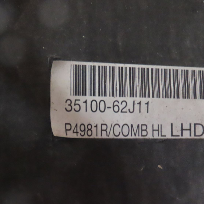 Phare droit occasion  Suzuki SWIFT III (MZ, EZ) 1.3 (rs 413) (2005)   3512062J11  3