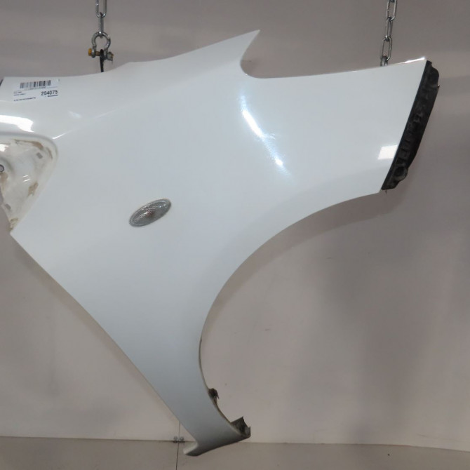 Aile avant droite occasion  Toyota YARIS (_P9_) 1.33 vvt-i (nsp90_) (2008-2011)   5381152210  1