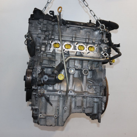 Moteur essence occasion  Toyota YARIS (_P9_) 1.33 vvt-i (nsp90_) (2008-2011)   1NR-FE-OK 