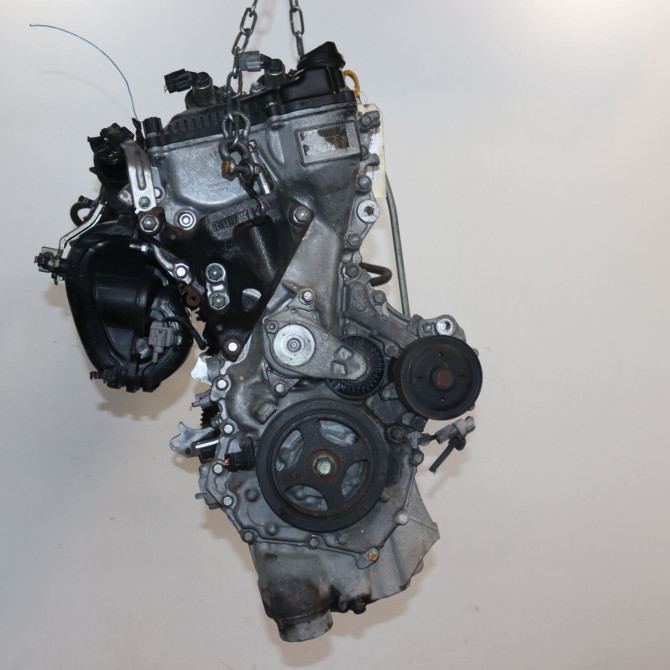 Moteur essence occasion  Toyota YARIS (_P9_) 1.33 vvt-i (nsp90_) (2008-2011)   1NR-FE-OK  3