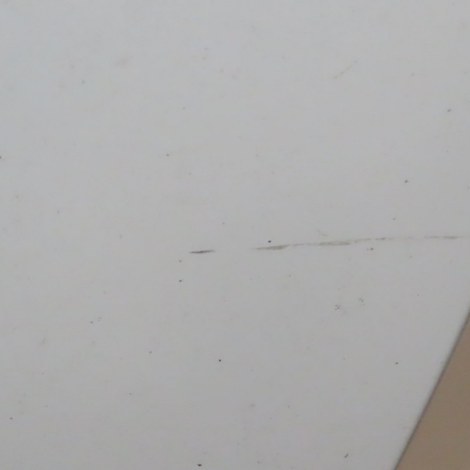 Porte arrière droite occasion  Toyota YARIS (_P9_) 1.33 vvt-i (nsp90_) (2008-2011)   670030D110  3