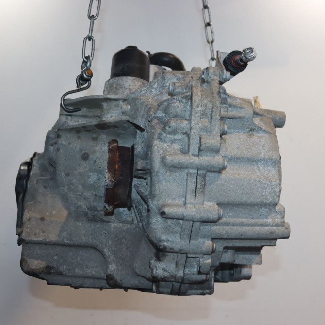 Boîte à vitesse automatique occasion  Volkswagen vw GOLF VII (5G1, BQ1, BE1, BE2) 2.0 gti clubsport (2016-2017)   RVX  4