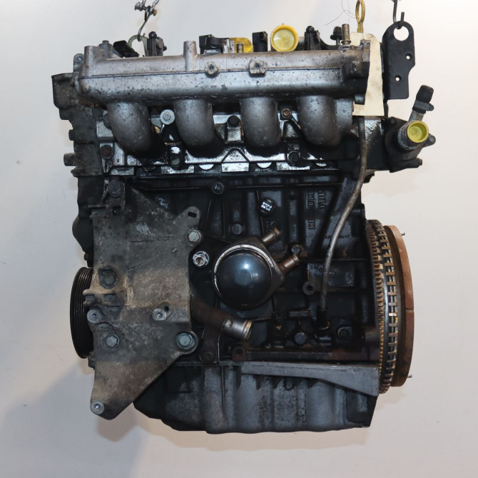 Moteur essence occasion  Renault MEGANE II (BM0/1_, CM0/1_) 2.0 renault sport (2004-2009)   F4RT774  1