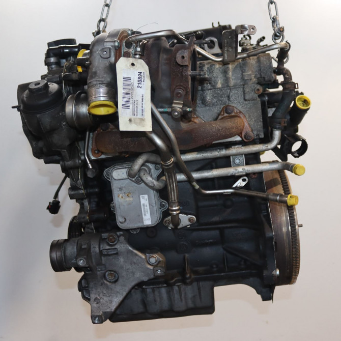 Moteur essence occasion  Volkswagen vw GOLF V (1K1) 1.4 tsi (2005-2008)   BMY  1