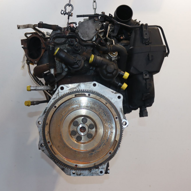 Moteur essence occasion  Volkswagen vw GOLF V (1K1) 1.4 tsi (2005-2008)   BMY  4