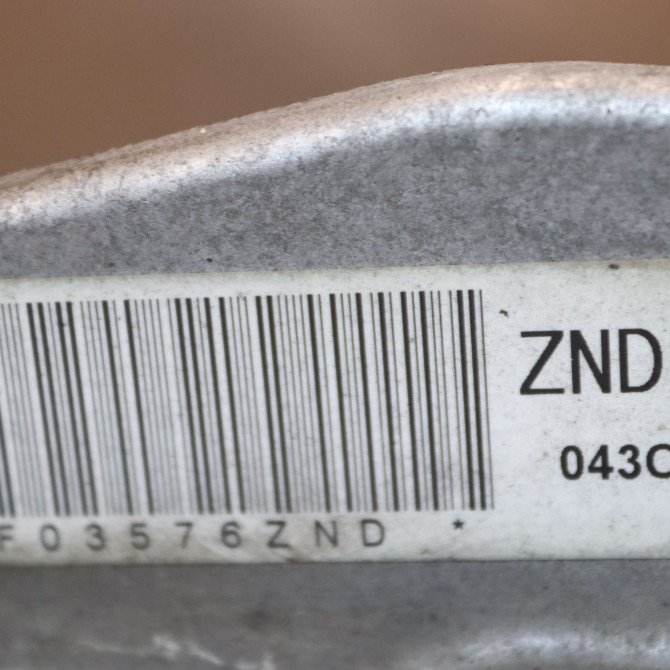 Boîte à vitesse mecanique occasion  Suzuki SX4 S-CROSS (JY) 1.6 ddis allgrip (akk 416d) (2013)   ZND-4X4  2