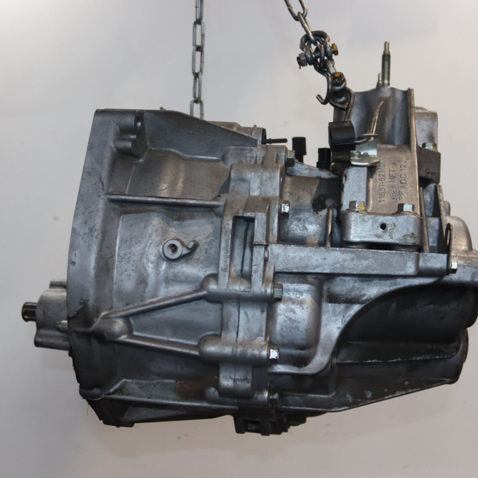 Boîte à vitesse mecanique occasion  Suzuki SX4 S-CROSS (JY) 1.6 ddis allgrip (akk 416d) (2013)   ZND-4X4  5