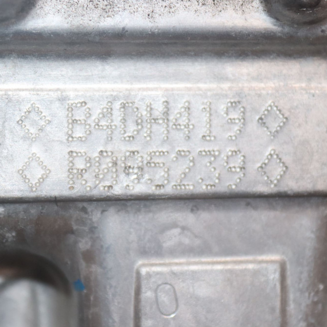 Moteur essence occasion  Renault CLIO V (B7_) 1.0 sce 65 (b7mg) (2021)   B4DH419  2