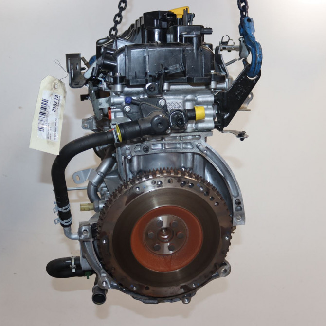 Moteur essence occasion  Renault CLIO V (B7_) 1.0 sce 65 (b7mg) (2021)   B4DH419  5