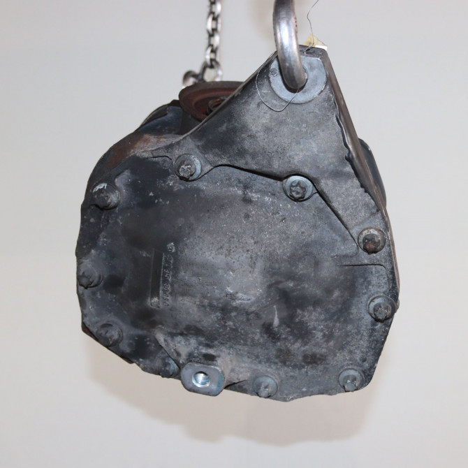 Pont arriere occasion  Mercedes-benz CLASSE C (W203) C 270 cdi (203.016) (2000-2007)   203350896280  1