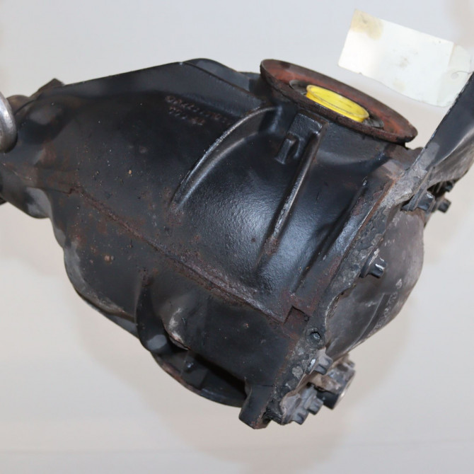 Pont arriere occasion  Mercedes-benz CLASSE C (W203) C 270 cdi (203.016) (2000-2007)   203350896280  2