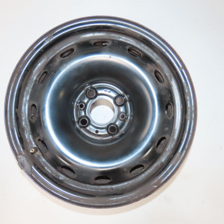 Jante tole occasion  Bluecar BLUEUTILITY Ev50 (2011) 3 portes    