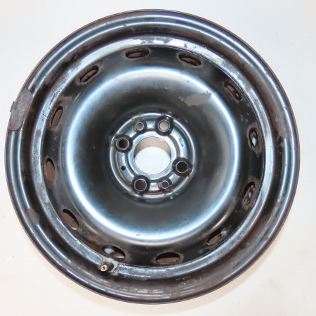 Jante tole occasion  Bluecar BLUEUTILITY Ev50 (2011) 3 portes    