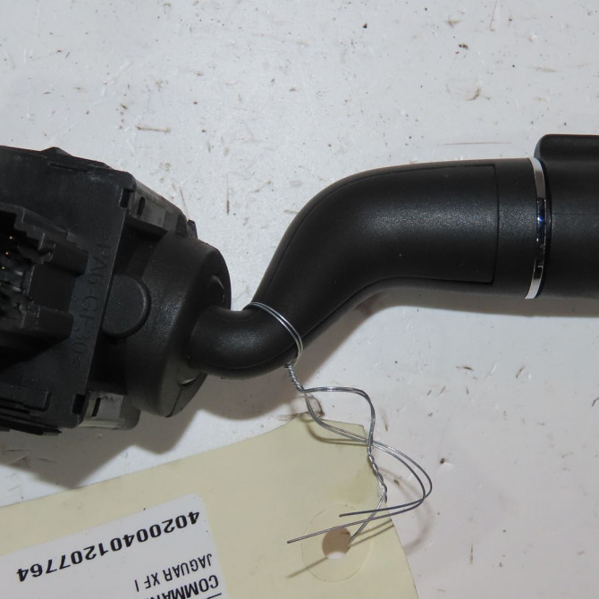 Commande eclairage occasion  Jaguar XF I (X250) 2.7 d (2008-2015)   C2D53495  2