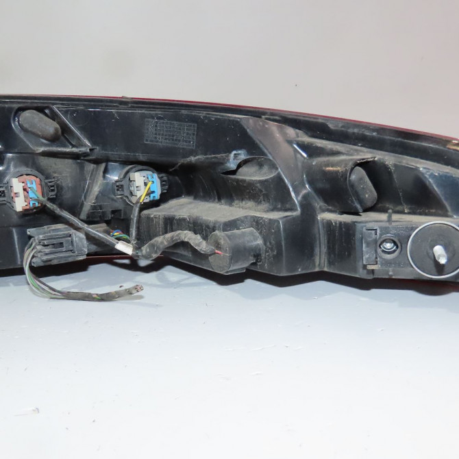 Feu arrière gauche occasion  Jaguar XF I (X250) 2.7 d (2008-2015)   C2Z16257  2