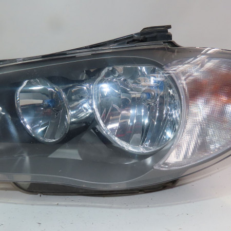 Phare gauche occasion  Bmw 1 (E81) 118 d (2006-2011) 3 portes   63117249649 