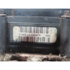Unité hydraulique ABS occasion  Renault TRAFIC II Autobus/Autocar (JL) 2.0 dci 115 (2006)   8200963331  miniature 3