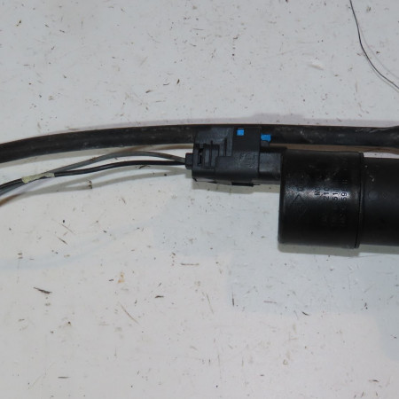 Pompe lave-glace avant occasion  Renault MASTER III Camionnette (FV) 2.3 dci 135 fwd (fv0n, fv08) (2014)   286205987R 