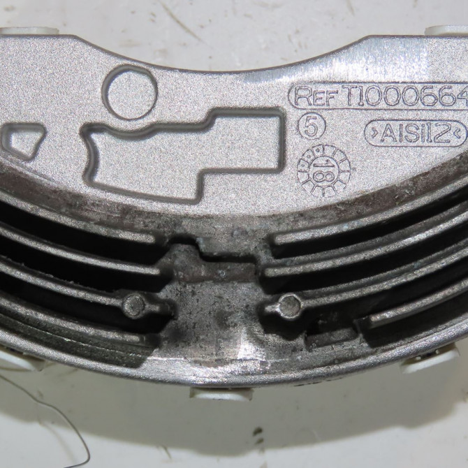 Resistance de chauffage occasion  Bmw 3 (E90) 330 d (2005-2008)   64119194595  1