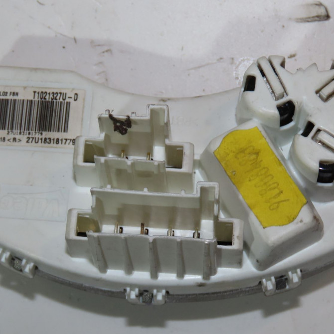 Resistance de chauffage occasion  Bmw 3 (E90) 330 d (2005-2008)   64119194595  2