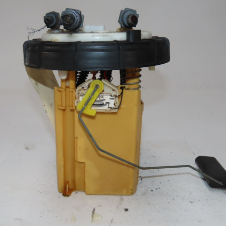 Pompe à carburant électrique occasion  Peugeot 407 Coupé (6C_) 2.7 hdi (2005)   9647084180 