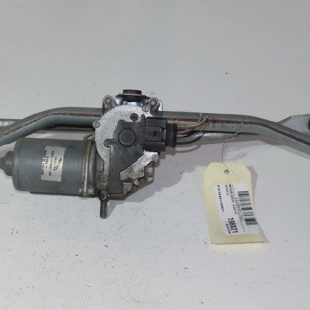 Moteur essuie-glace avant occasion  Jaguar XF I (X250) 5.0 kompressor (2009-2015)   C2D3544 