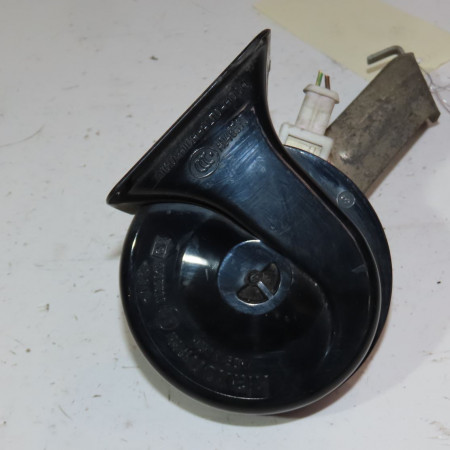 Klaxon  / avertisseur occasion  Citroën C3 I (FC_, FN_) 1.1 i (2002) 5 portes   6236L3 