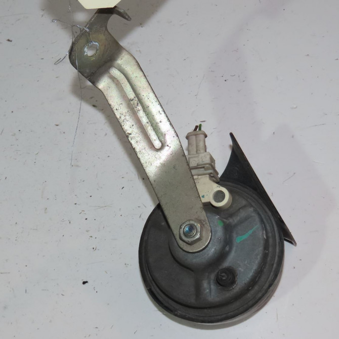 Klaxon  / avertisseur occasion  Citroën C3 I (FC_, FN_) 1.1 i (2002) 5 portes   6236L3  2