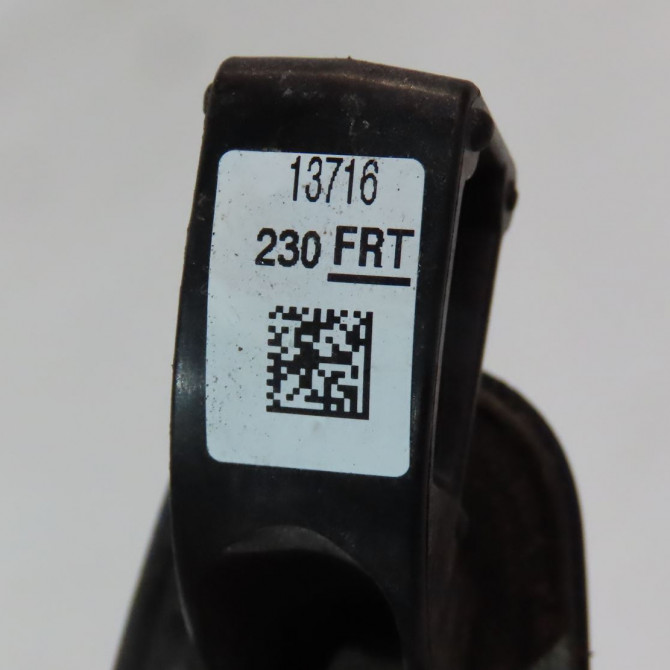 Poignee ext porte avd occasion  Chevrolet CAMARO 2.0 turbo (2016)   13521820  4