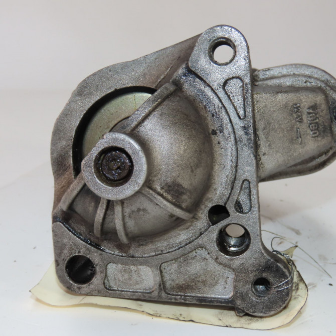 Démarreur occasion  Opel VIVARO A Fourgon (X83) 1.9 dti (f7) (2001-2014)   93858918  3