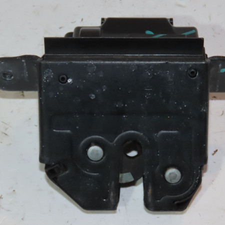 Serrure hayon occasion  Fiat 500X (334_) 1.6 (334axe1a) (2014-2020)   52096565 