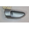 Poignee int porte avg occasion  Porsche BOXSTER (987) S 3.4 (2006-2009)   98755526101N12  miniature 3