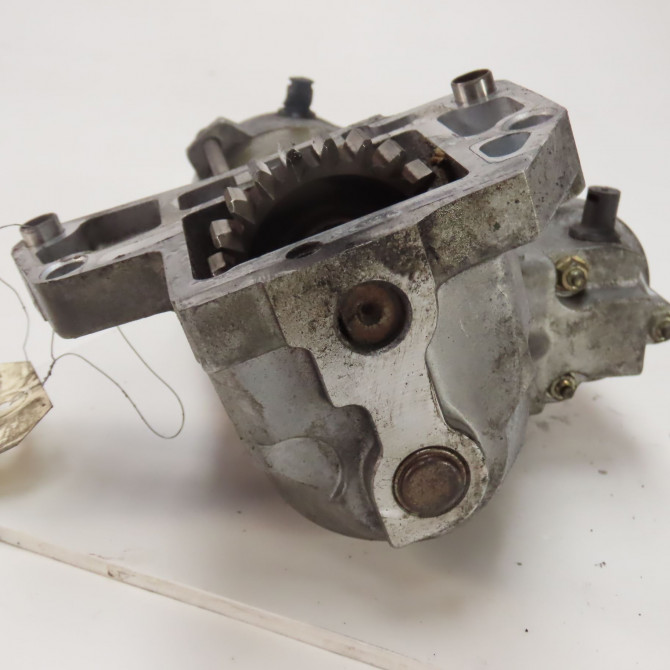 Démarreur occasion  Peugeot 407 Coupé (6C_) 2.7 hdi (2005)   9649448380  3