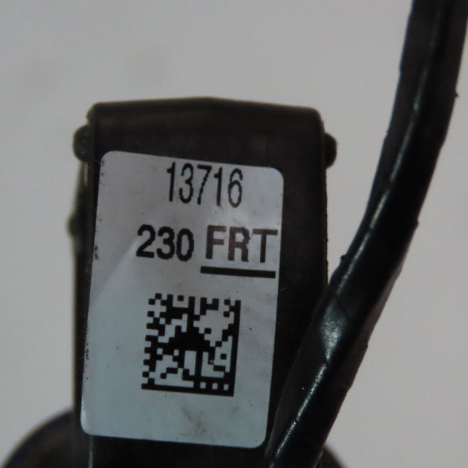 Poignee ext porte avg occasion  Chevrolet CAMARO 2.0 turbo (2016)   13521820  3