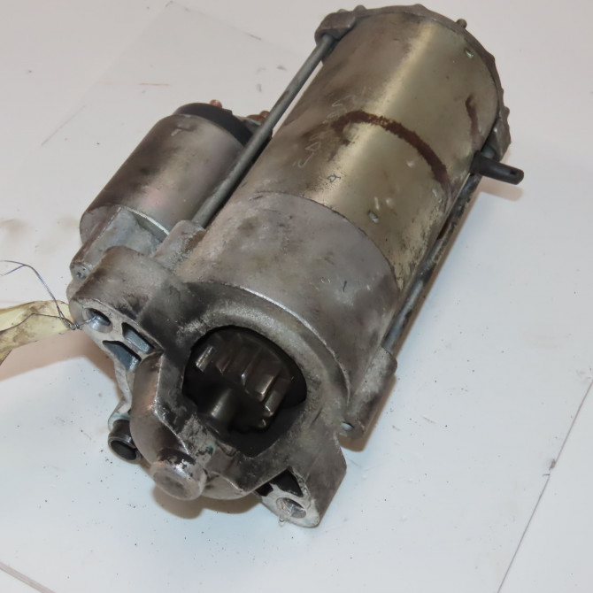 Démarreur occasion  Ford S-MAX (WA6) 2.0 tdci (2006-2014)   1376305  1