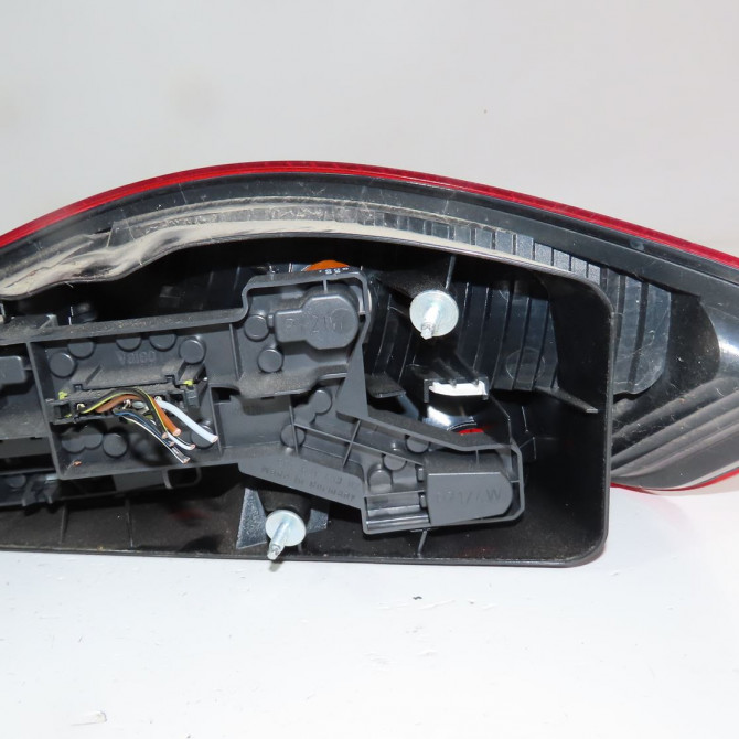 Feu arrière gauche occasion  Porsche BOXSTER (987) S 3.4 (2006-2009)   98704490021  2