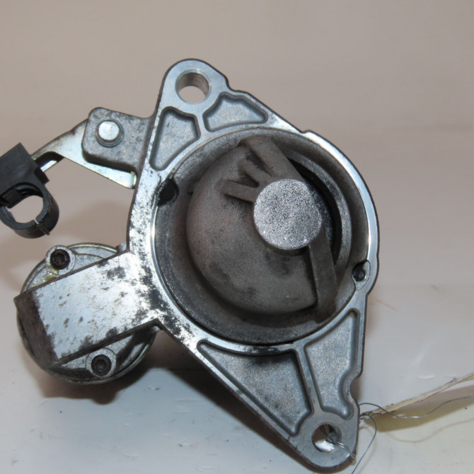 Démarreur occasion  Toyota AYGO (_B4_) 1.0 vvti (kgb40) (2018)   281000Q100B  3