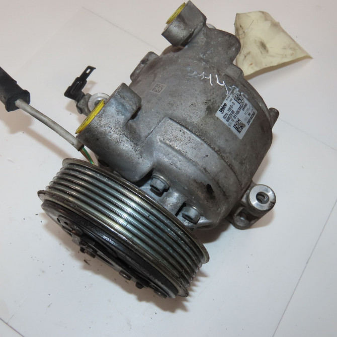 Compresseur air conditionne occasion  Toyota AYGO (_B4_) 1.0 vvti (kgb40) (2018)   88310YV010  1